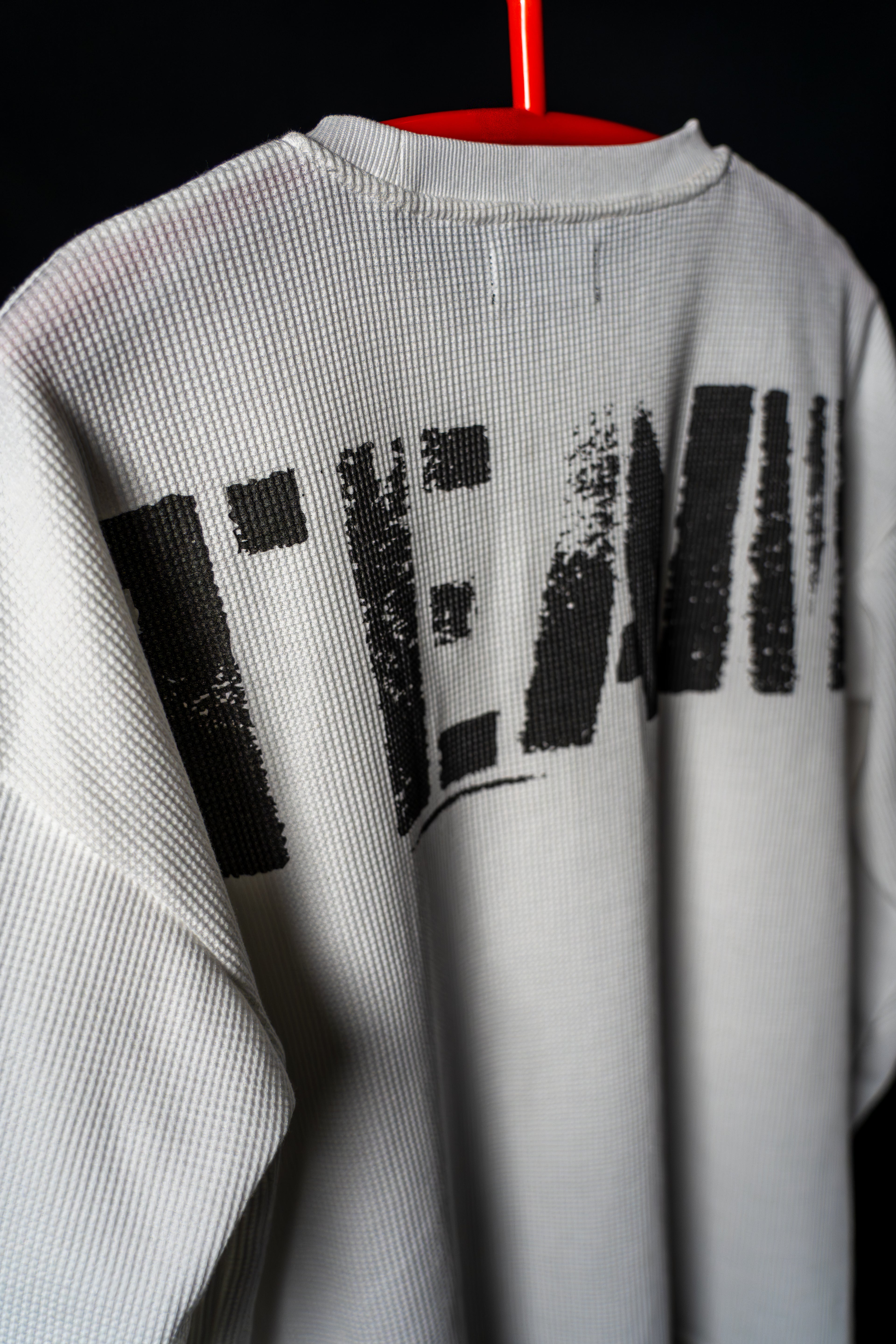 LUVLAST Archive Longsleeve