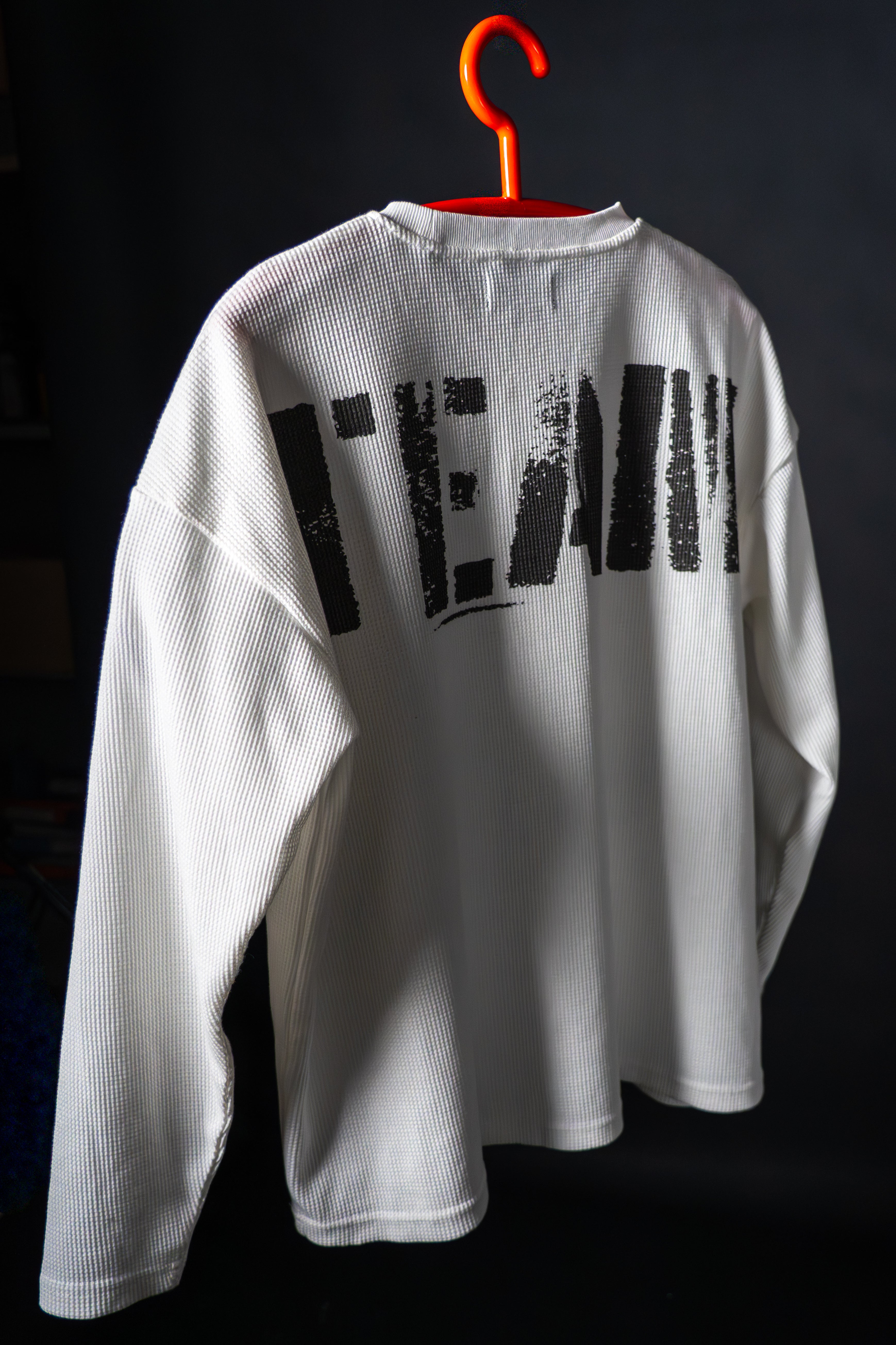 LUVLAST Archive Longsleeve